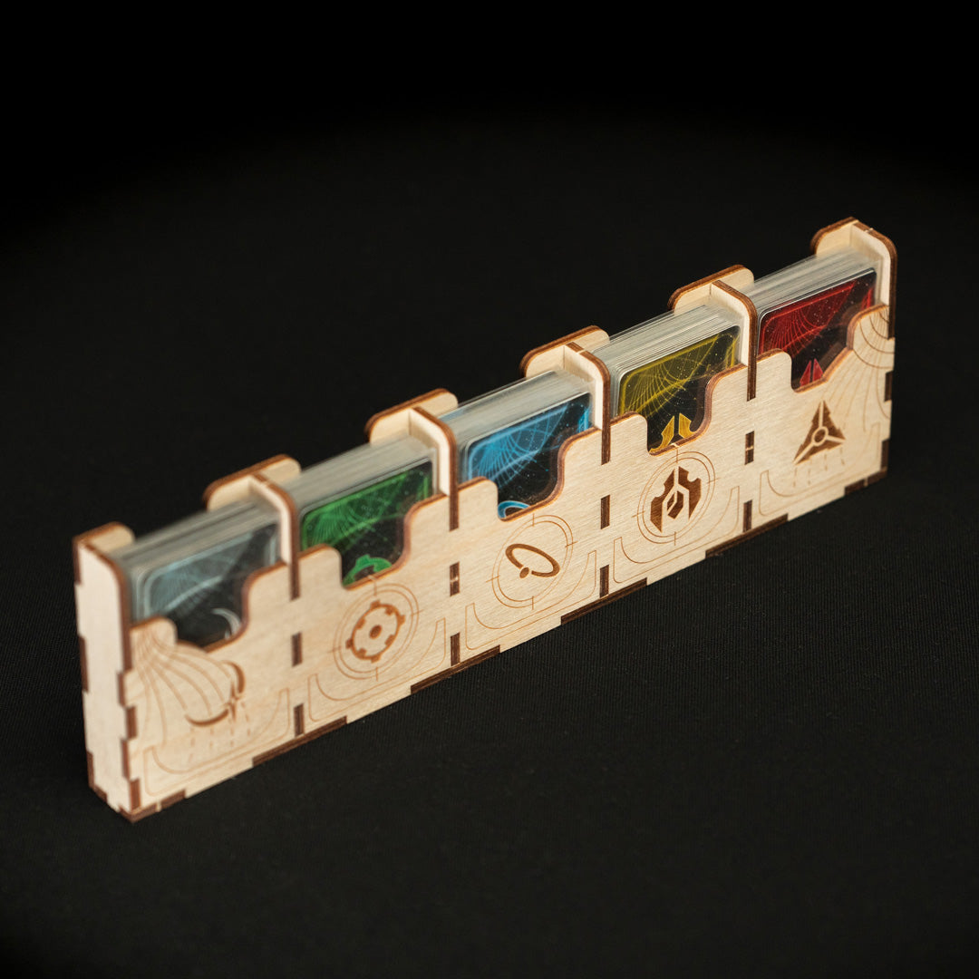Twilight Imperium Organizer