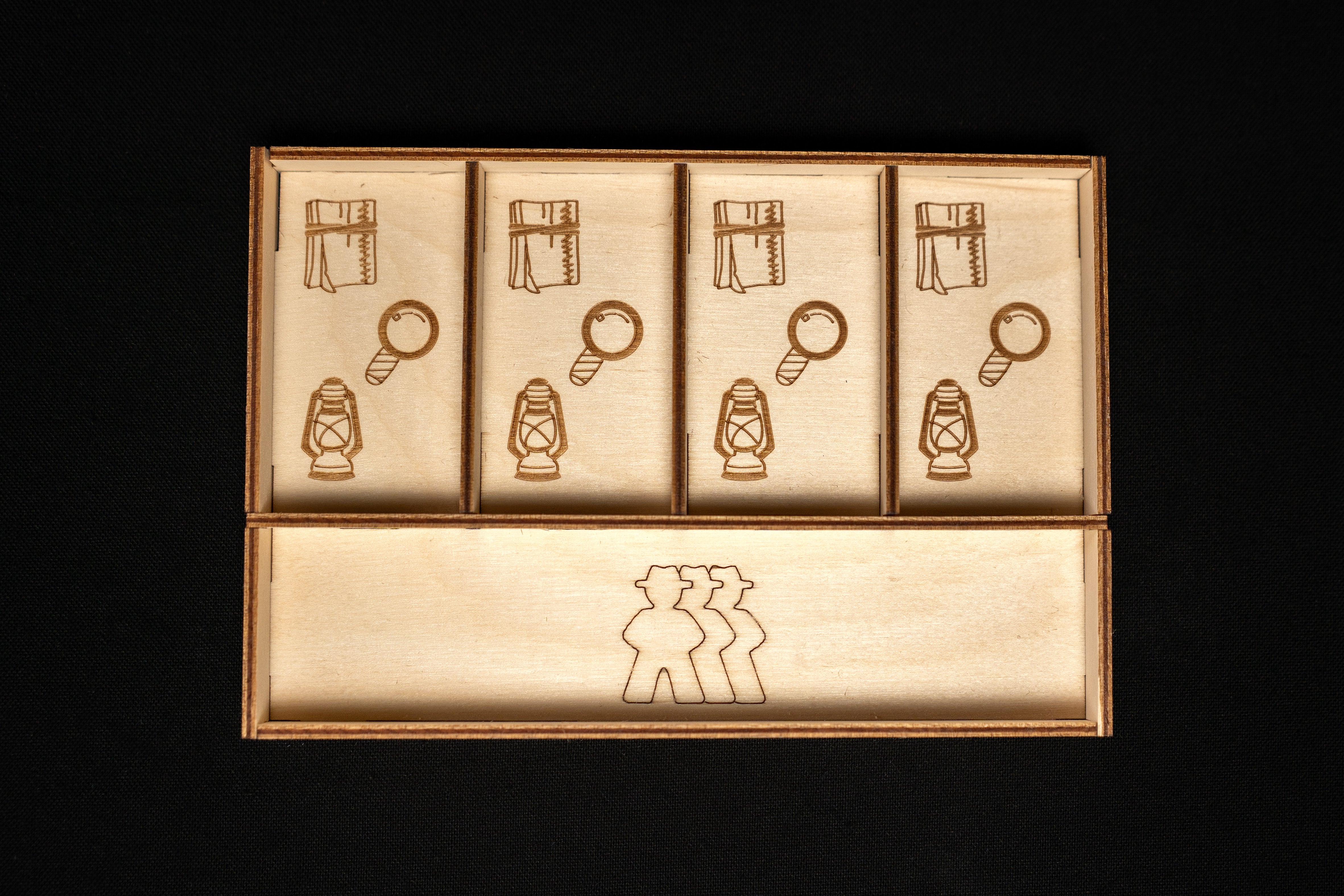 Arnak Twisted Paths Conversion Kit