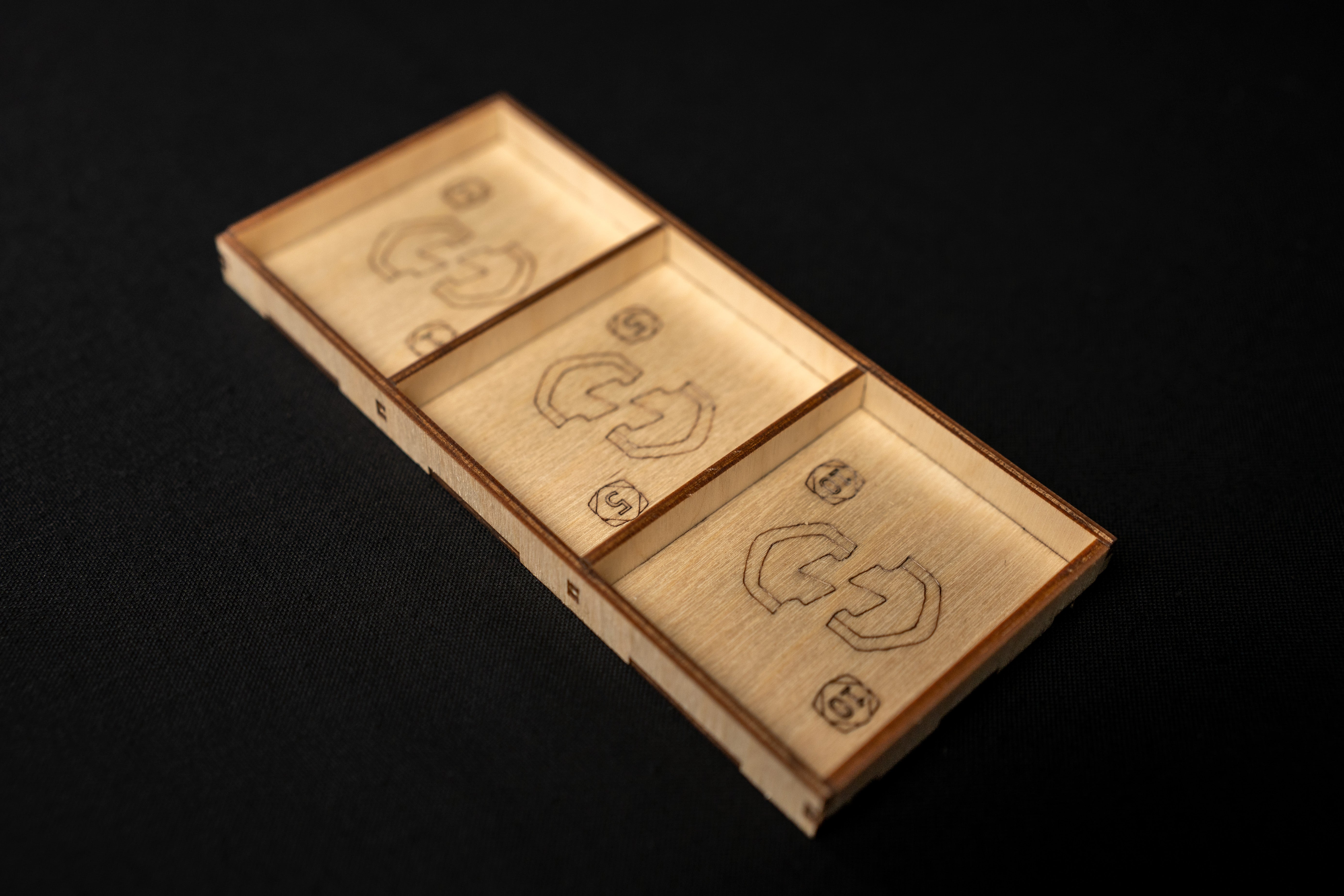 Arnak Twisted Paths Conversion Kit