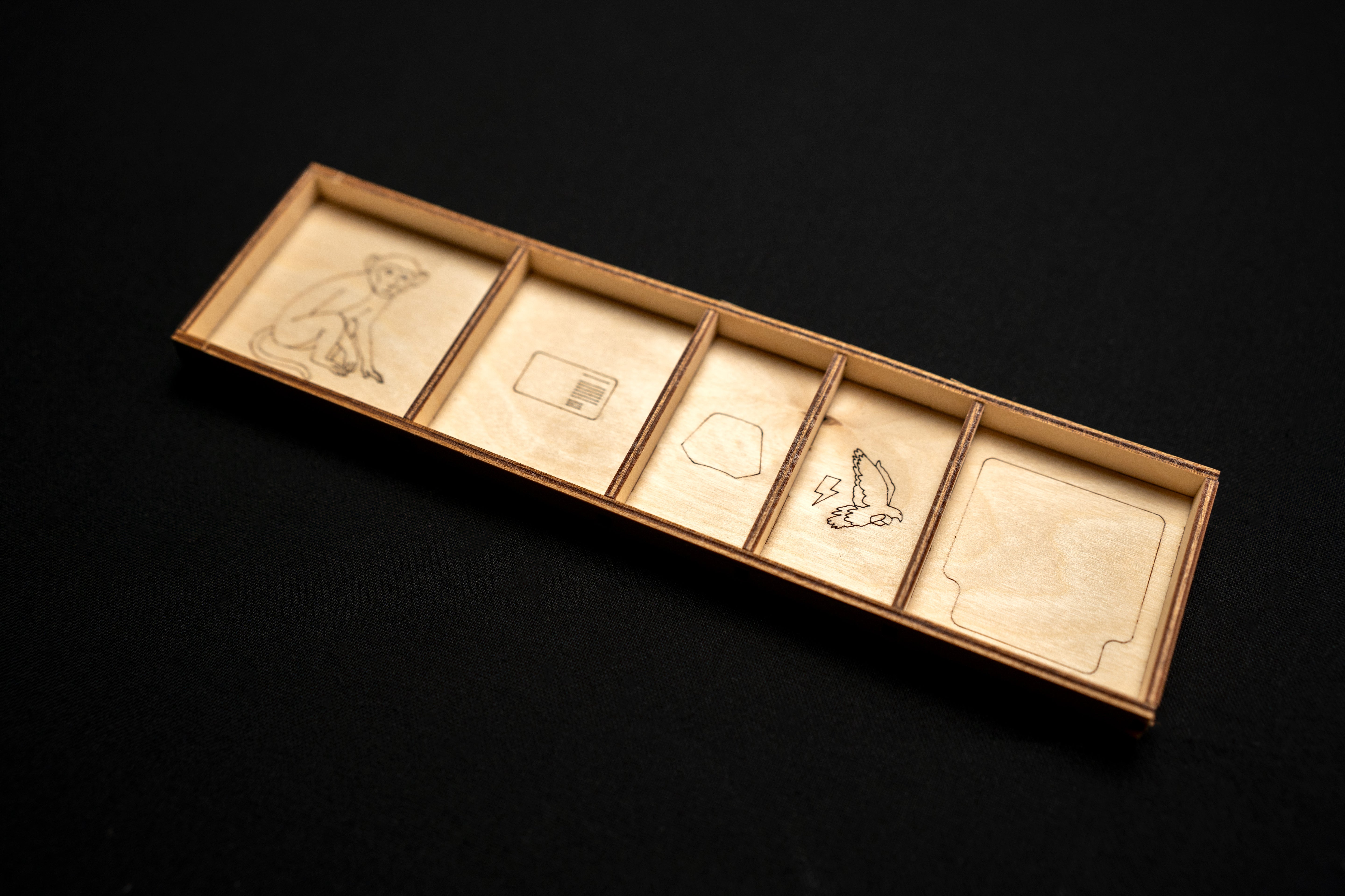 Arnak Twisted Paths Conversion Kit