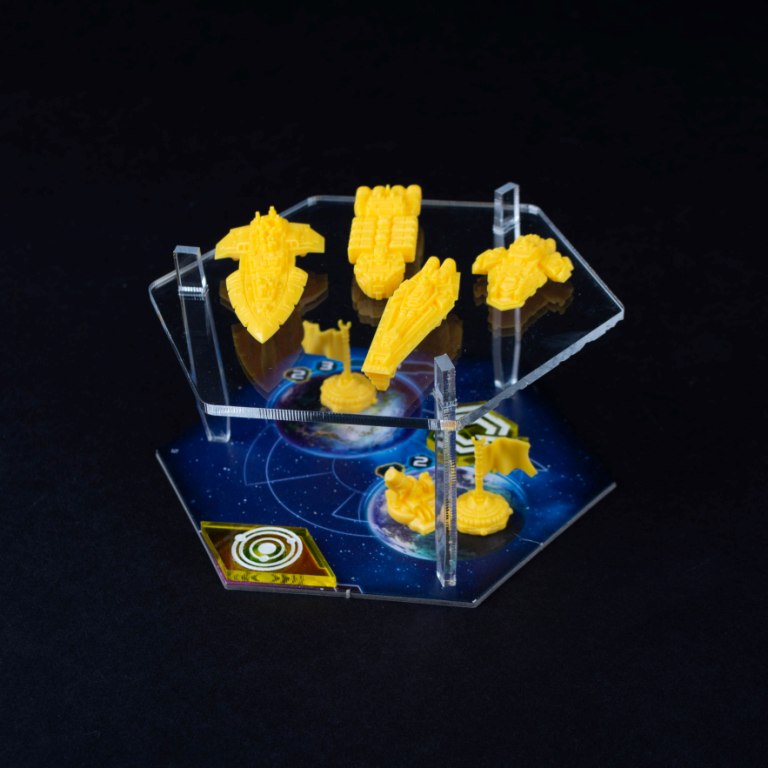 Fleet Movement Stand LARGE - (3 units)