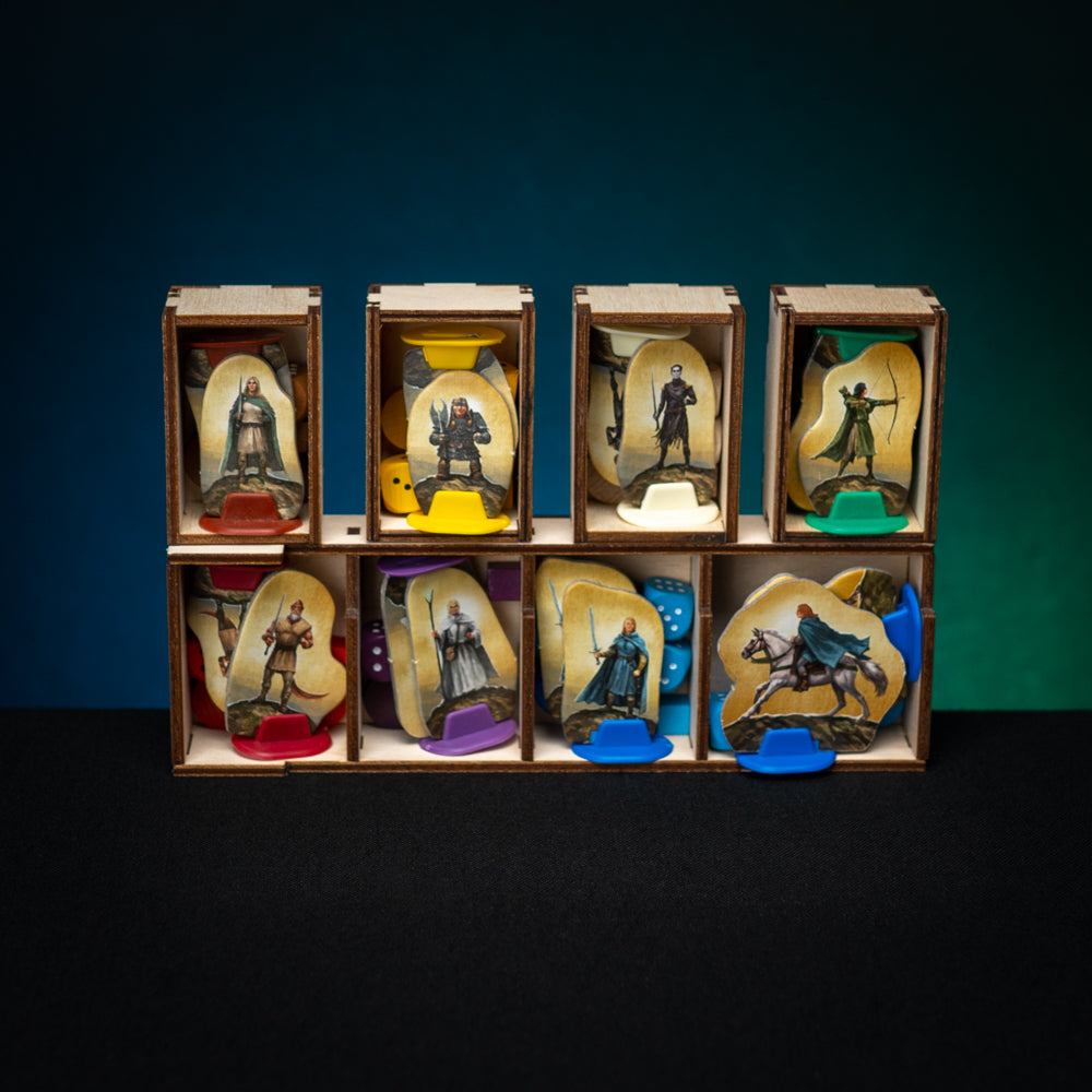andor aufbewahrung Andor Hope Organizer