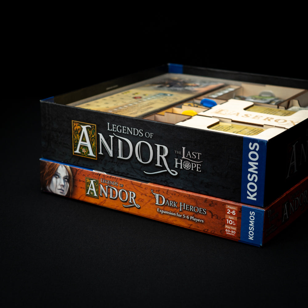 Andor Hope Organizer