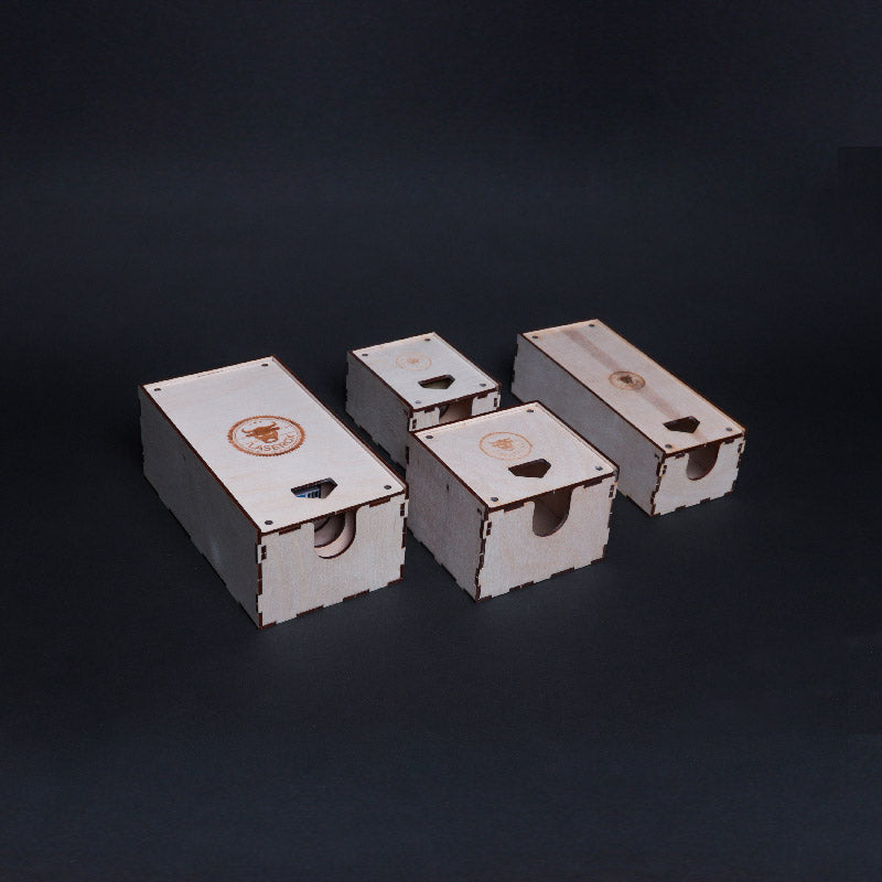 Magnebox