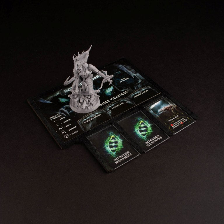 Nemesis Nest Board