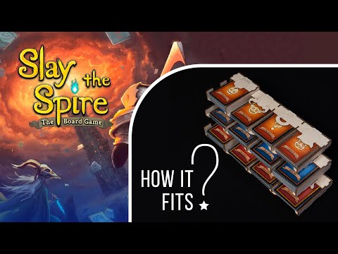 Slay the Spire Organizer Slay the Spire Organizer