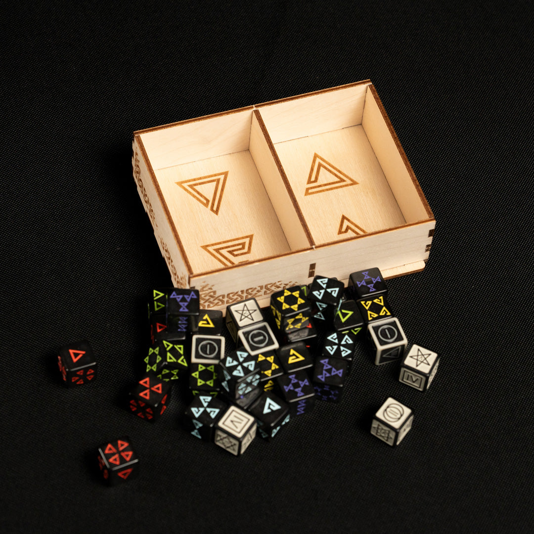 The Witcher: Old World Crate