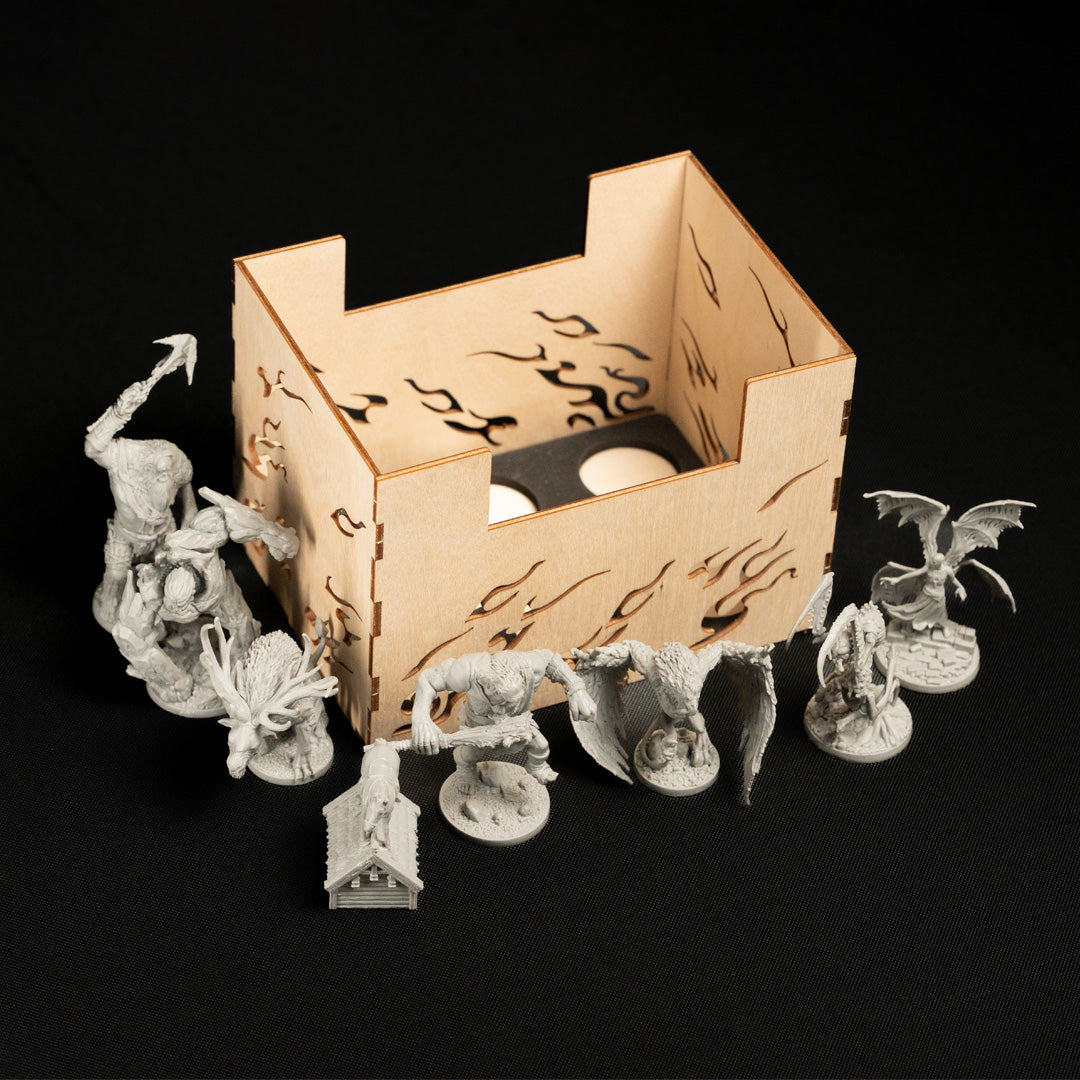 The Witcher: Old World Crate