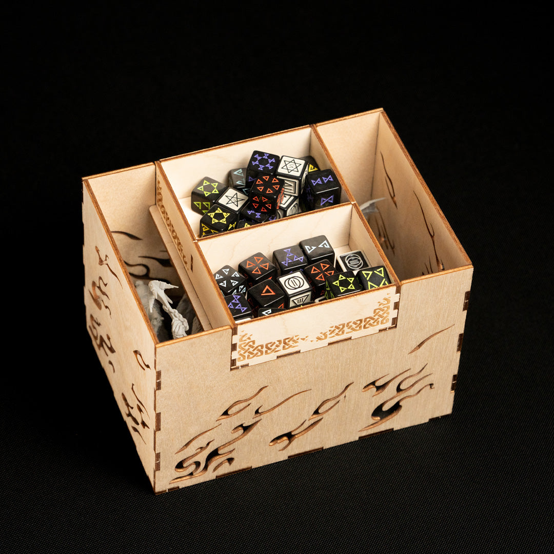 The Witcher: Old World Crate