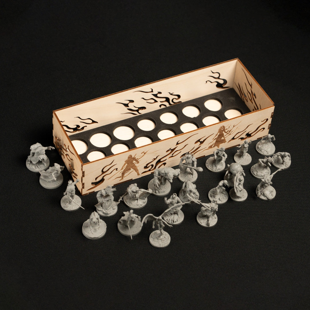 The Witcher: Old World Crate