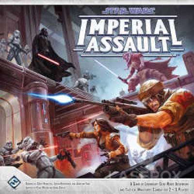 Imperial Assault