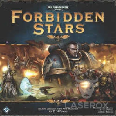 Forbidden Stars
