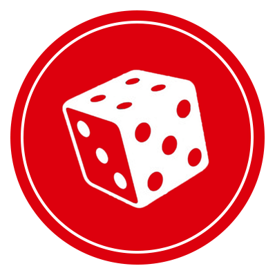icon of a dice